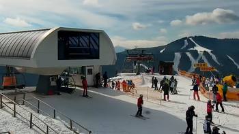 Буковель 7 березня 2021 року, 2021-03-07 13:00