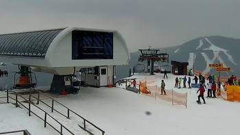 Буковель 8 березня 2021 року, 2021-03-08 16:00