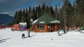 Буковель 9 березня 2021 року, 2021-03-09 10:00