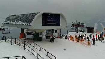 Буковель 10 березня 2021 року, 2021-03-10 13:00