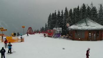 Буковель 10 березня 2021 року, 2021-03-10 16:00
