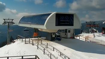 Буковель 11 березня 2021 року, 2021-03-11 10:00