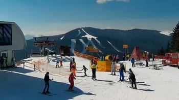Буковель 11 березня 2021 року, 2021-03-11 13:00