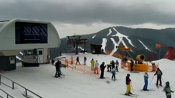 Буковель 12 березня 2021 року, 2021-03-12 10:00