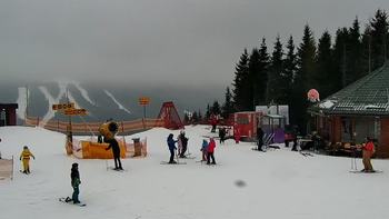 Буковель 12 березня 2021 року, 2021-03-12 16:00