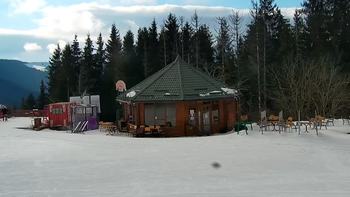 Буковель 13 березня 2021 року, 2021-03-13 16:00