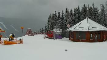 Буковель 15 березня 2021 року, 2021-03-15 10:00