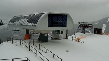 Буковель 15 березня 2021 року, 2021-03-15 13:00