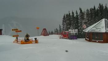 Буковель 17 березня 2021 року, 2021-03-17 10:00