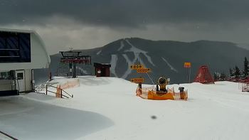 Буковель 17 березня 2021 року, 2021-03-17 13:00