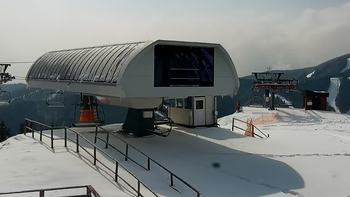 Буковель 20 березня 2021 року, 2021-03-20 13:00
