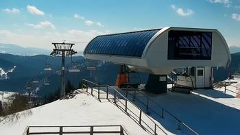 Буковель 21 березня 2021 року, 2021-03-21 13:00