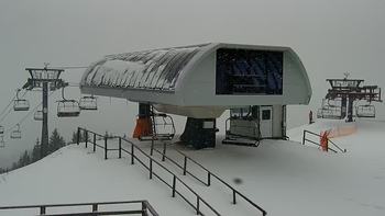 Буковель 23 березня 2021 року, 2021-03-23 16:00