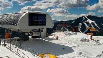 Буковель 24 березня 2021 року, 2021-03-24 13:00