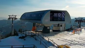 Буковель 26 березня 2021 року, 2021-03-26 16:00