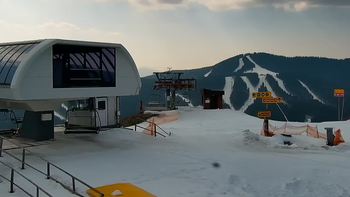 Буковель 27 березня 2021 року, 2021-03-27 13:00