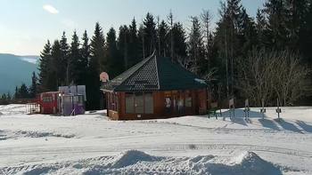 Буковель 27 березня 2021 року, 2021-03-27 16:00