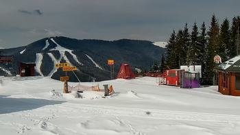 Буковель 29 березня 2021 року, 2021-03-29 10:00