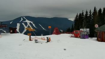 Буковель 30 березня 2021 року, 2021-03-30 10:00