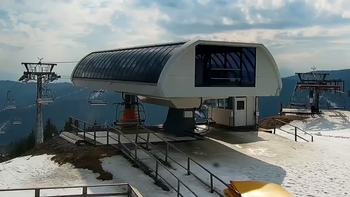 Буковель 1 квітня 2021 року, 2021-04-01 16:00