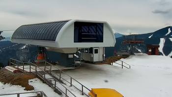 Буковель 3 квітня 2021 року, 2021-04-03 10:00