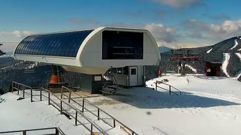 Буковель 9 квітня 2021 року, 2021-04-09 10:00
