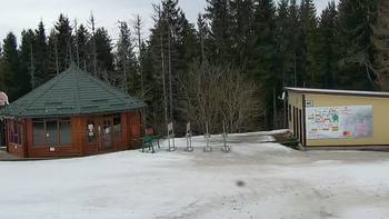 Буковель 13 квітня 2021 року, 2021-04-13 10:00