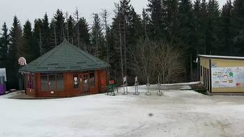 Буковель 13 квітня 2021 року, 2021-04-13 16:00