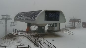 Буковель 14 квітня 2021 року, 2021-04-14 10:00