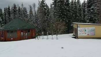 Буковель 16 квітня 2021 року, 2021-04-16 13:00