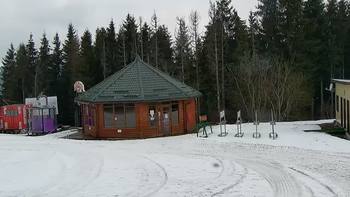 Буковель 19 квітня 2021 року, 2021-04-19 13:00