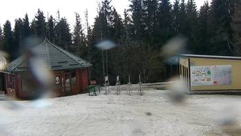 Буковель 22 квітня 2021 року, 2021-04-22 16:00