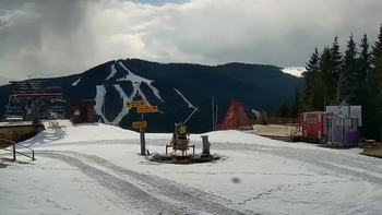 Буковель 23 квітня 2021 року, 2021-04-23 16:00