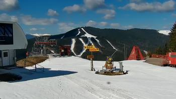 Буковель 24 квітня 2021 року, 2021-04-24 10:00