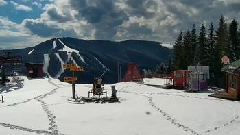 Буковель 26 квітня 2021 року, 2021-04-26 16:00