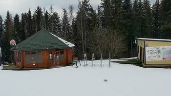 Буковель 27 квітня 2021 року, 2021-04-27 10:00