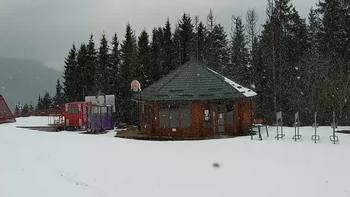 Буковель 27 квітня 2021 року, 2021-04-27 13:00