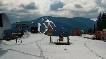 Буковель 27 квітня 2021 року, 2021-04-27 16:00