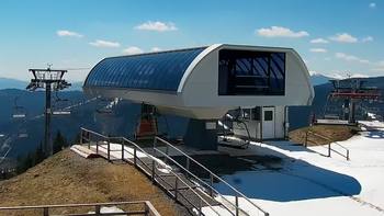 Буковель 28 квітня 2021 року, 2021-04-28 13:00