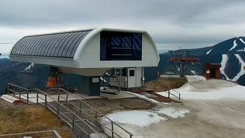 Буковель 29 квітня 2021 року, 2021-04-29 10:00