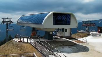 Буковель 29 квітня 2021 року, 2021-04-29 13:00