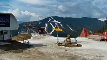Буковель 1 травня 2021 року, 2021-05-01 10:00