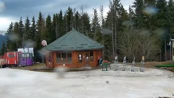 Буковель 1 травня 2021 року, 2021-05-01 16:00