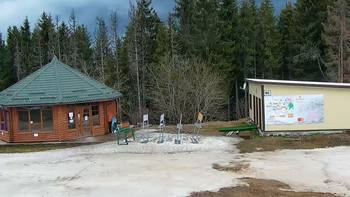 Буковель 2 травня 2021 року, 2021-05-02 16:00