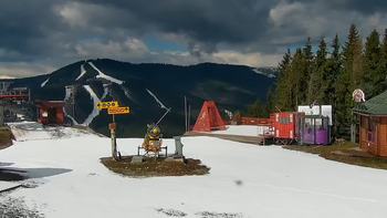 Буковель 4 травня 2021 року, 2021-05-04 10:00