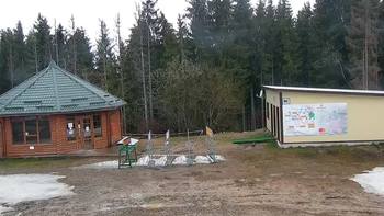 Буковель 7 травня 2021 року, 2021-05-07 16:00