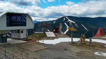 Буковель 8 травня 2021 року, 2021-05-08 13:00