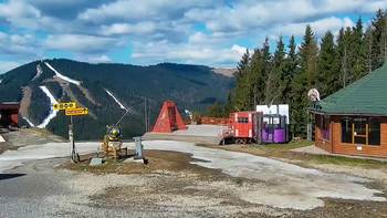 Буковель 9 травня 2021 року, 2021-05-09 10:00