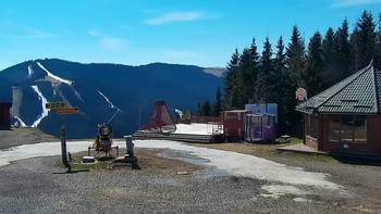 Буковель 9 травня 2021 року, 2021-05-09 16:00