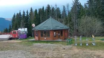 Буковель 16 травня 2021 року, 2021-05-16 13:00
